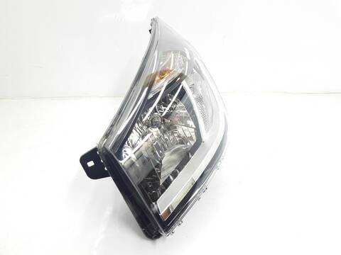 Foto 2ª: Faro Izquierdo Renault Trafic 2.0 DCI D ENERGY 120CV [M9R710] (2014)