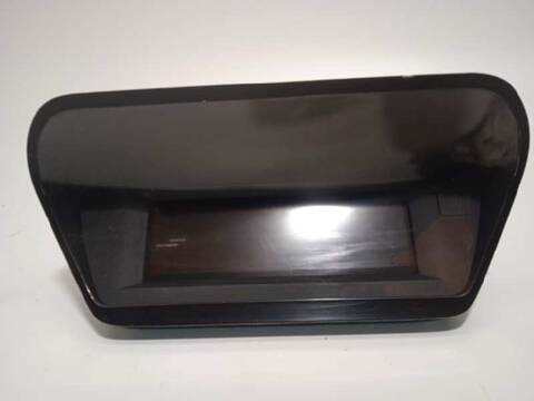 Foto 3ª: Pantalla Multifuncion Honda Accord 2.2 DTEC CAT BERLINA 150CV 110KW [N22B1] (2008)