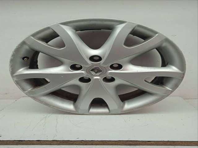 Foto 1ª: LLanta Aleacion Renault Koleos 2.0 DCI DIESEL FAP 150CV 110KW [M9R832] (2008)