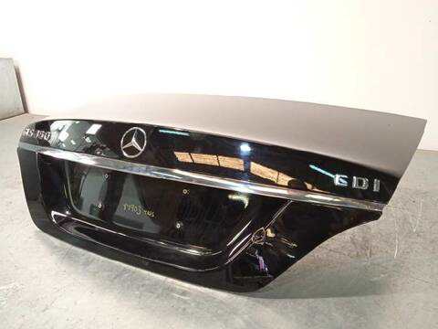 Foto 3ª: Maletero Mercedes Clase C 160 CLS 350 CDI BE 218.323) 265CV 195KW [642853] (2013)