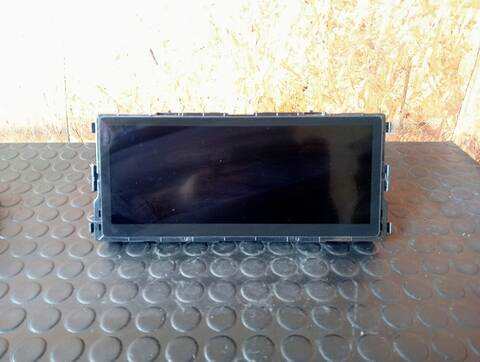 Sistema GPS Kia Niro VERSION INDEFINIDA