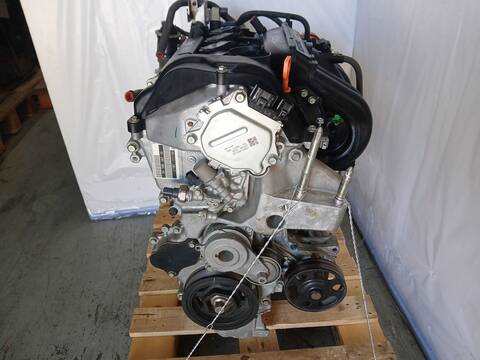 Foto 1ª: Motor Completo Honda Jazz 1.3 102CV 75KW [L13B2] (2017)