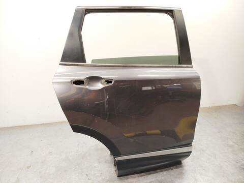 Foto 3ª: Puerta Trasera Derecha Honda Crv 2.0 E-CVT HYBRID AWD RT6) 145CV 107KW V RW_ RT_) [LFB1] (2021)