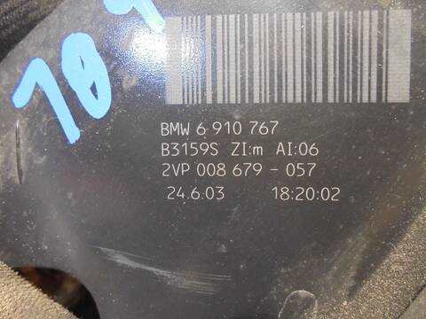 Foto 3ª: Piloto Trasero Izquierdo Bmw Serie 5 518 530I BERLINA 231CV 170KW [30-6S-3 G] (2003)