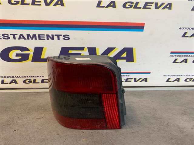 Piloto Trasero Izquierdo Citroen Berlingo 2.0 HDI