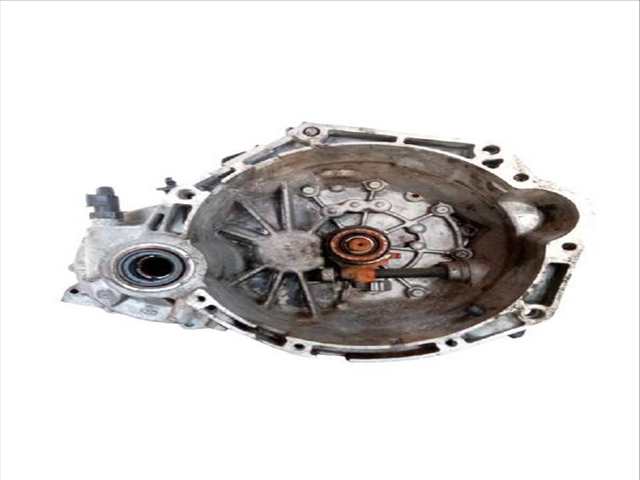 Foto 1ª: Caja Cambios Hyundai i20 1.2 (2008)