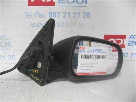 Retrovisor Derecho Nissan Primera 1.6 102CV 75KW