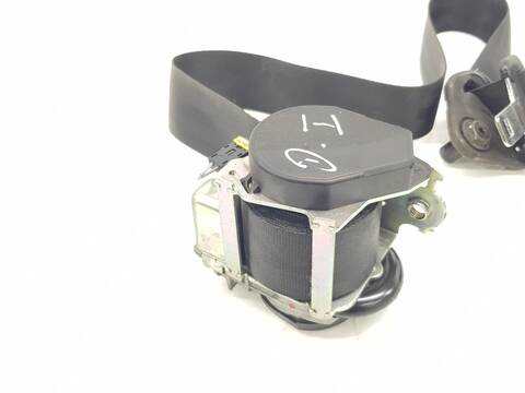 Foto 2ª: Kit Airbag Renault Master L1H1 KA 33T (2011)