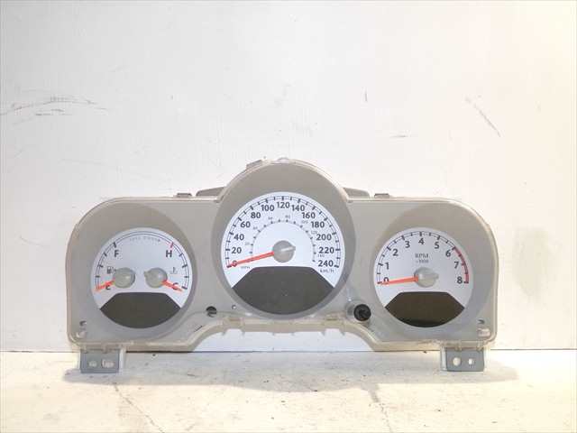 Foto 1ª: Cuadro de Instrumentos Chrysler PT Cruiser 1.6 G 2000-2010 (2006)