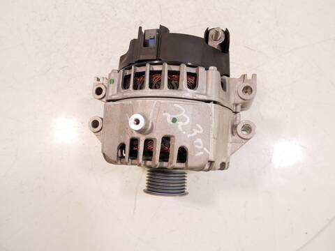 Foto 2ª: Alternador Bmw X7 530 CV 390KW [N63B44D N63B] (2020)