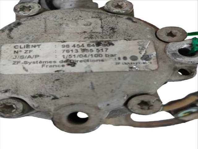 Bomba de Direccion Peugeot Boxer 2.2 HDI 100 FURGONETA