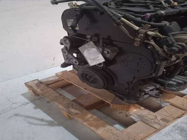 Foto 2ª: Motor Completo Ford Mondeo 2.0 16V DI TD CAT BERLINA 116CV 85KW [HJBB] (2004)
