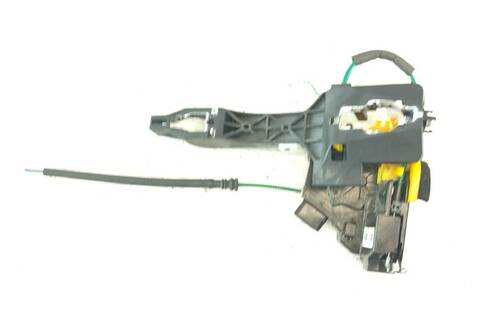 Foto 3ª: Cerradura Puerta Delantera Izquierda Hyundai i30 1.6 CRDI (2011)