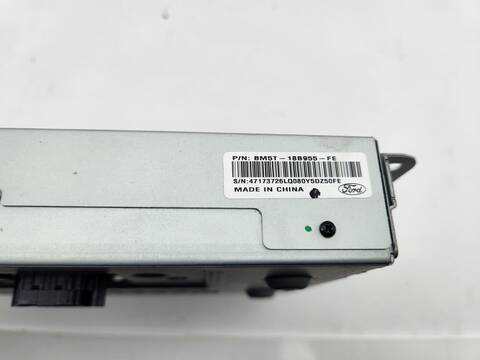Foto 3ª: Pantalla Multifuncion Ford Focus TREND 125CV 92KW [PNDD] (2015)