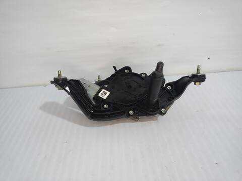 Foto 3ª: Motor Limpia Trasero Hyundai i20 ESSENCE MILD-HYBRID 100CV [G3LF  G3LE] (2020)