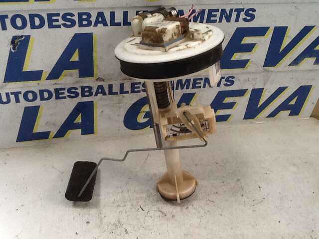 Foto 2ª: Bomba Combustible Peugeot Expert 1.9 TD 90CV (1998)