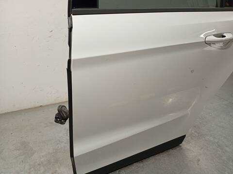 Foto 2ª: Puerta Trasera Izquierda Ford S Max 2.0 TDCI 120CV 88KW CJ WA6) [UFCB] (2015)