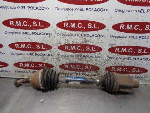 Transmision Delantera Derecha Opel Zafira 200CV 147KW
