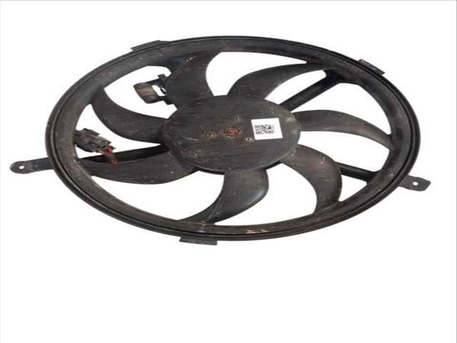 Ventilador Viscoso Motor Mini Clubman COOPER S