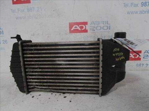 Intercooler Opel Astra 1.9 CDTI 120CV 88KW