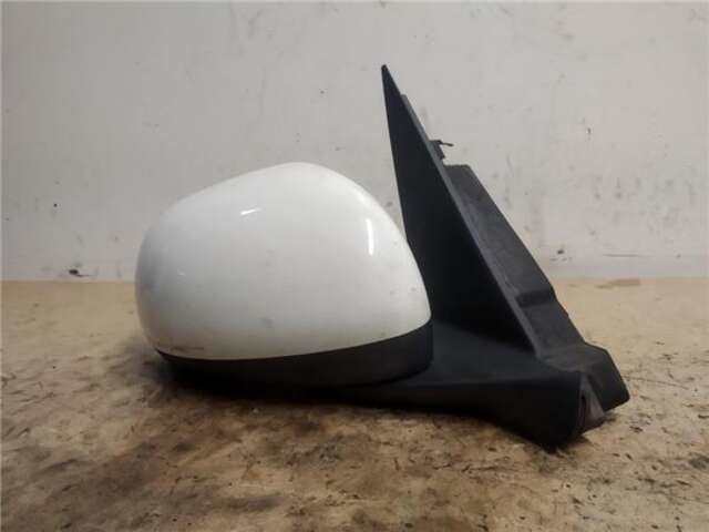 Foto 2ª: Retrovisor Derecho Fiat 500 1.6 LOUNGE [1.6 LTR. - 77 KW JTDM 16V CAT] [199B5000]