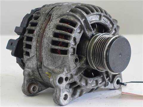 Alternador Audi A3 1.9 TDI AMBIENTE 105CV 77KW
