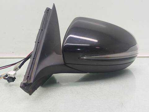 Retrovisor Izquierdo Mercedes Clase C 160 C 200 D 205.001) 160CV 118KW