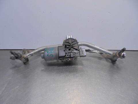 Motor Limpia Delantero Peugeot 208 1.6 16V HDI FAP 92CV 68KW