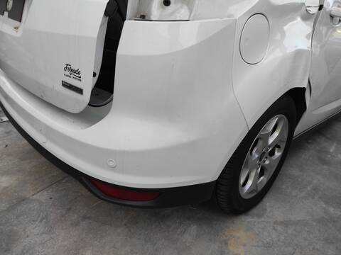 Foto 3ª: Paragolpes Trasero Ford C Max M1DA CB7) (2013)
