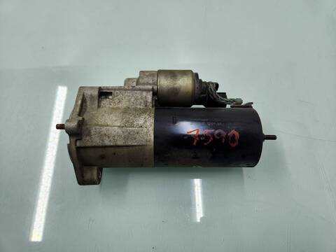 Foto 1ª: Motor de Arranque Seat Exeo ERENCE BERLINA 120CV 88KW [CAGC] (2011)