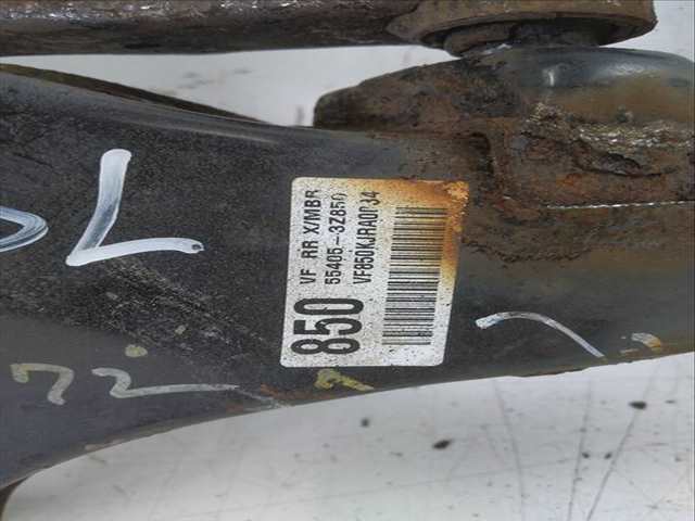 Puente Trasero Hyundai i40 116 CV 85KW