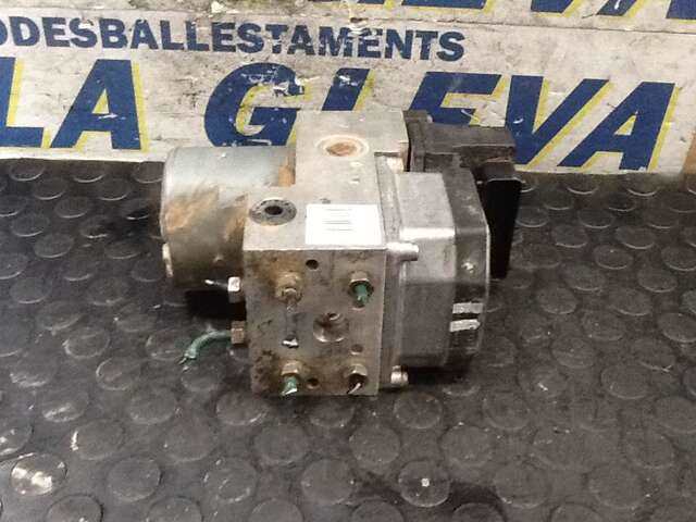 Centralita Abs Renault Kangoo 1.900 DCI 80CV/59KW