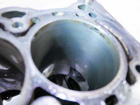 Foto 2ª: Bloque Motor Opel Corsa 83 - 86 CV [A12XER LDC] (2010)