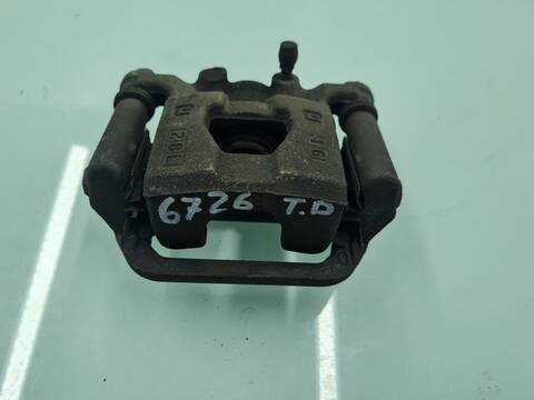 Foto 1ª: Pedal Embrague Nissan Qashqai ACENTA 4X4 131CV 96KW [R9M] (2009)