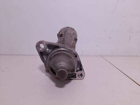 Foto 2ª: Motor de Arranque Citroen Berlingo FIRST COMBI 1 6 HDI 75 SX 75CV 55KW [9HW] (2008)