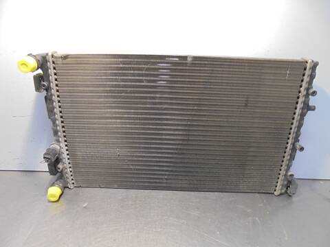 Radiador Motor Skoda Fabia 1.9 SDI CAT ASY) 64CV 47KW