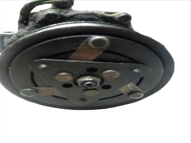 Compresor Aire Acondicionado Citroen C5 1.6 HDI RC8HZB) 109CV