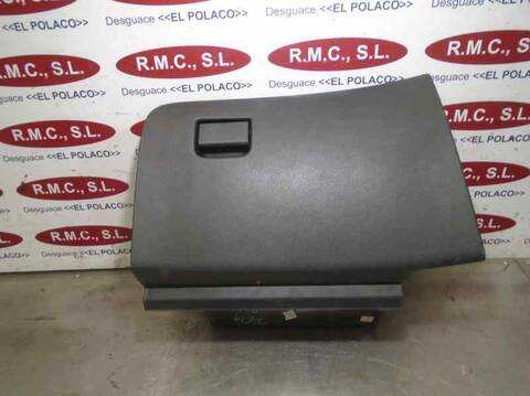 Guantera Nissan Qashqai 1.5 TD CAT 110CV 81KW