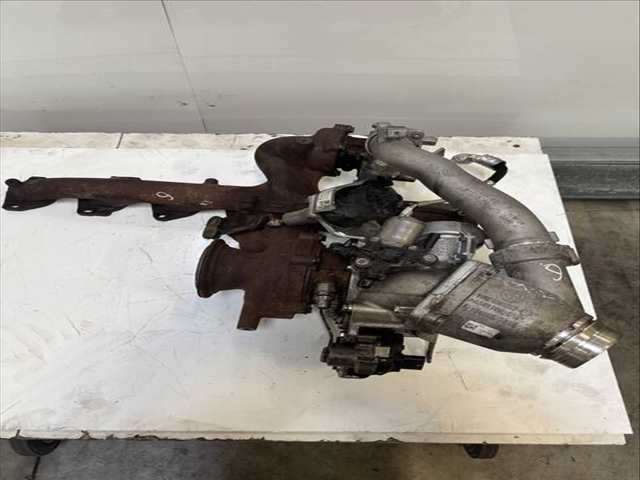 Turbocompresor Bmw Serie 5 530 G31 G30 286CV 210KW