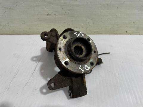 Mangueta Delantera Izquierda Renault Scenic GRAND CONFORT DYNAMIQUE 131CV