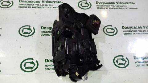 Cerradura Puerta Delantera Izquierda Volkswagen Polo ADVANCE BLUEMOTION 69CV 51KW