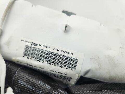 Foto 2ª: Airbag Cortina Delantero Izquierdo Citroen DS5 G DESIGN [RH02] (2013)