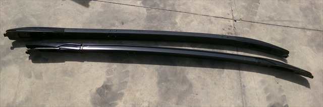 Baca Portaequipajes Mitsubishi ASX 1.8 D 2010-2012