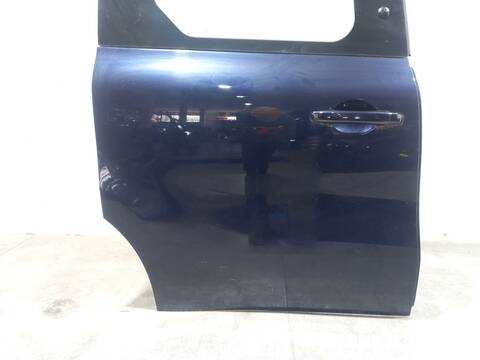 Foto 3ª: Puerta Lateral Corredera Derecha Mercedes Citan ECITAN 420.693) 122CV 90KW FURGONETA [780.690]