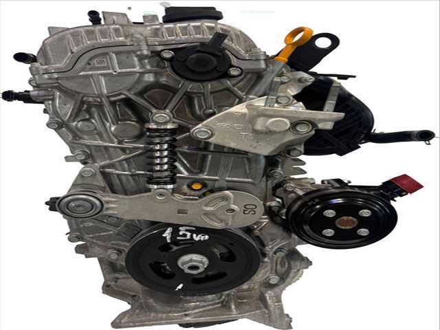 Foto 3ª: Motor Completo Hyundai Kona 141CV 104KW [G4LE] (2021)