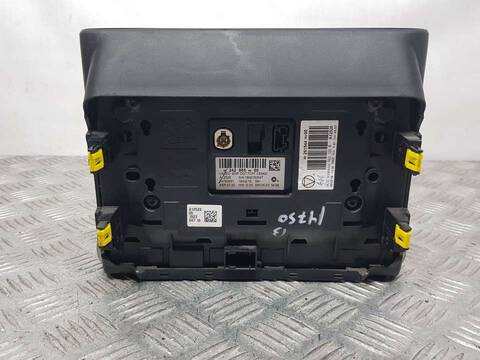 Foto 2ª: Sistema GPS Citroen C3 FEEL 82CV 60KW [HM01] (2018)