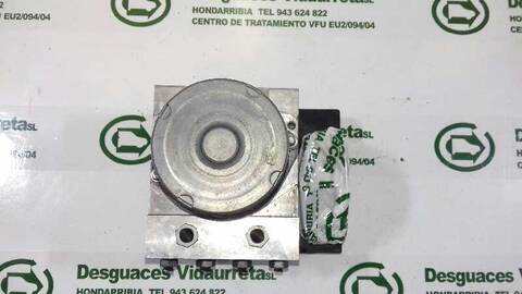 Foto 2ª: Abs Mercedes Clase B 150 2.0 CDI CAT 140CV 103KW [640941] (2011)