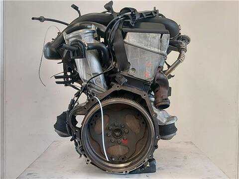 Foto 4ª: Motor Completo Mercedes Clase C 160 2.2 220 DIESEL 202.121) BERLINA 95CV 70KW [OM 604.910] (1994)