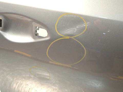 Foto 4ª: Puerta Delantera Derecha Kia Ceed 1.4 TGDI CAT 140CV 103KW [G4LK] (2021)