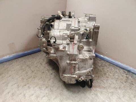 Foto 2ª: Caja Cambios Automatica Citroen C3 SHINE 110CV 81KW AUT. [HN05] (2019)